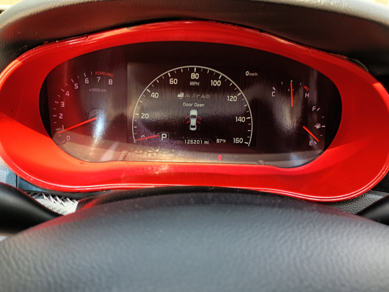 Used 2015 Kia Cadenza Limited image 30