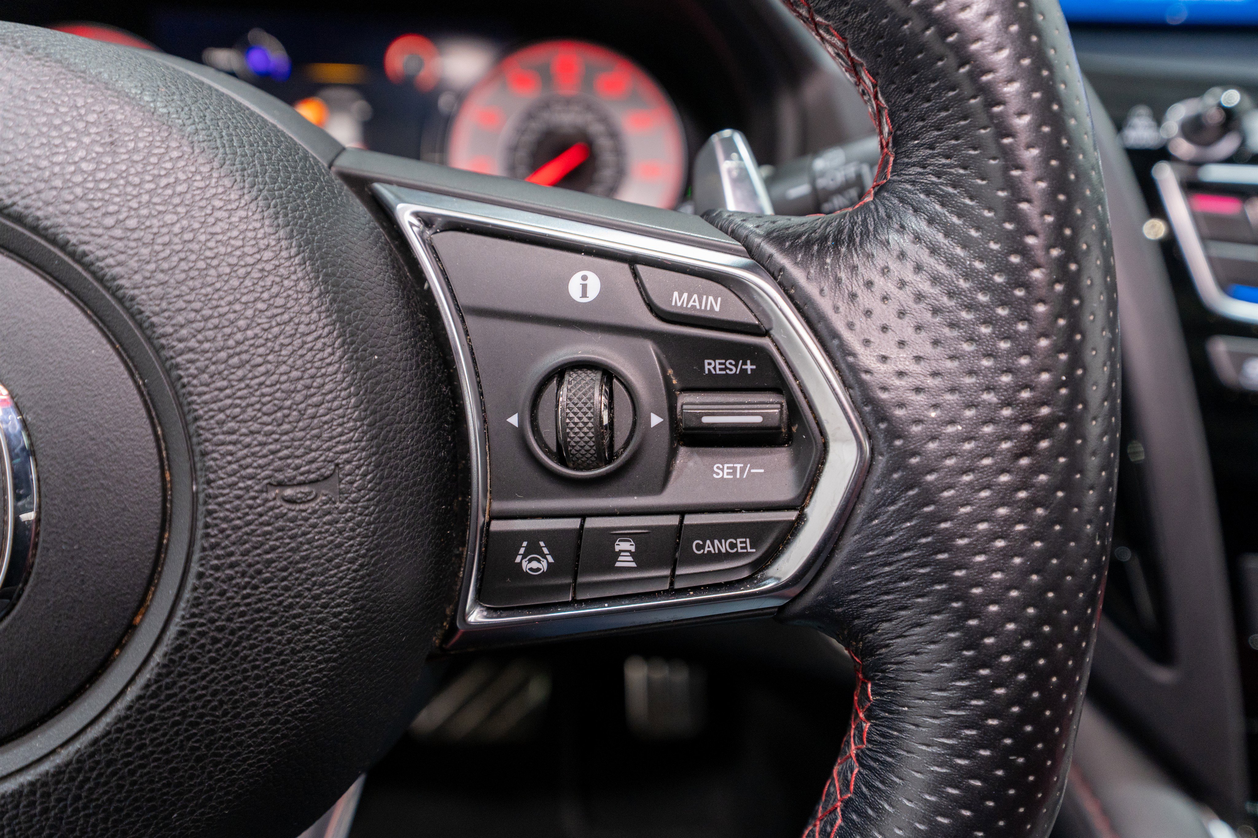 Used 2019 Acura RDX A-Spec image 26