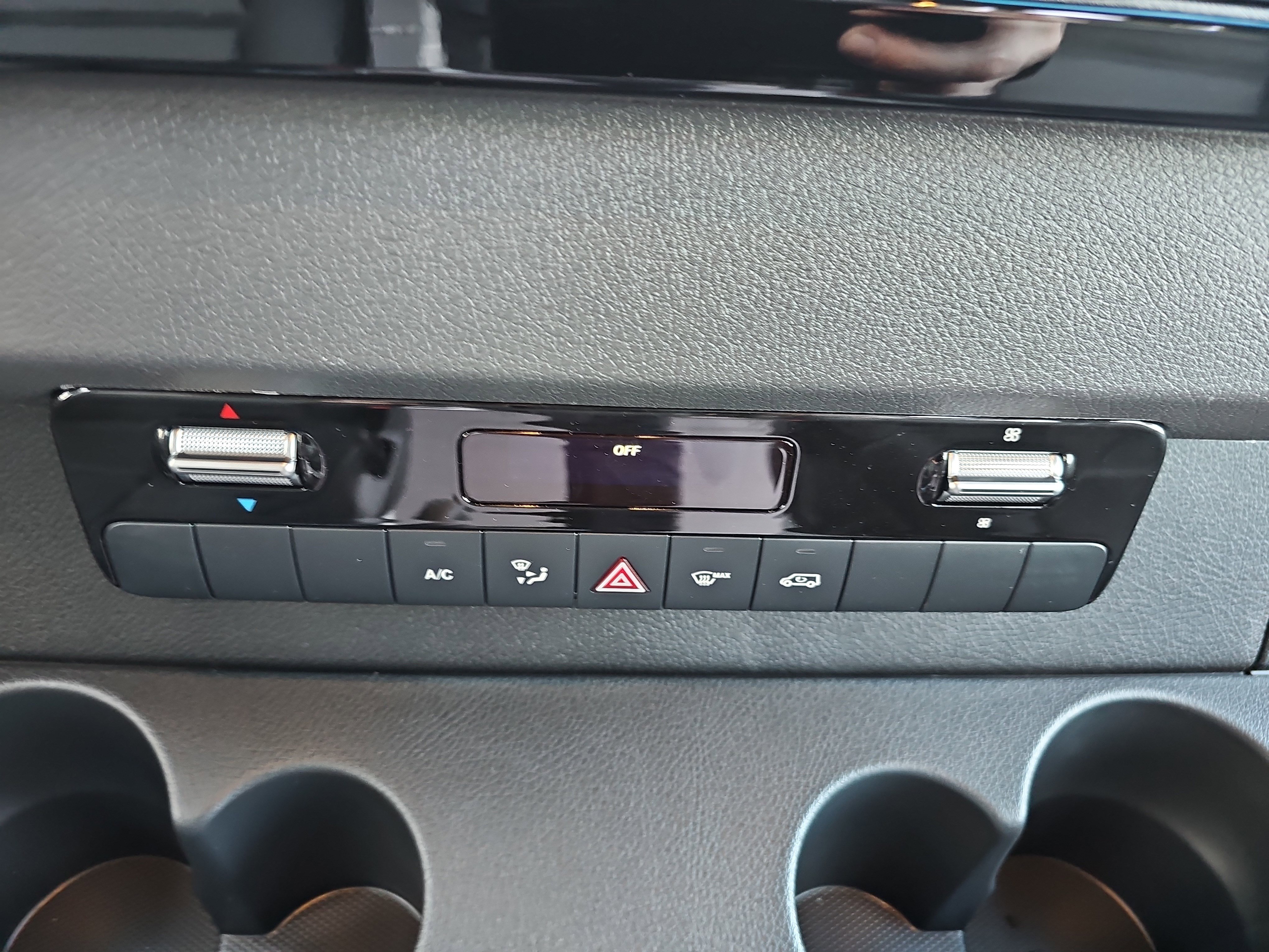 New 2026 Mercedes-Benz Sprinter 3500 image 23