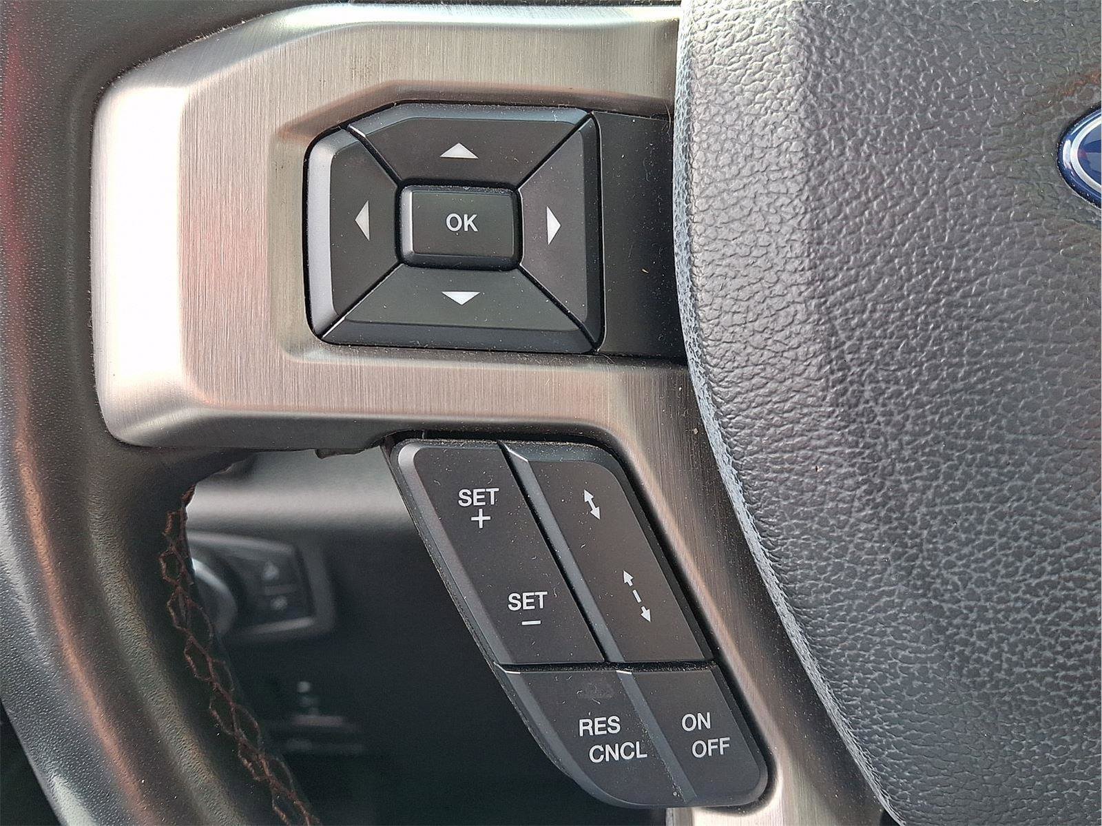 Used 2021 Ford F250 Platinum image 15