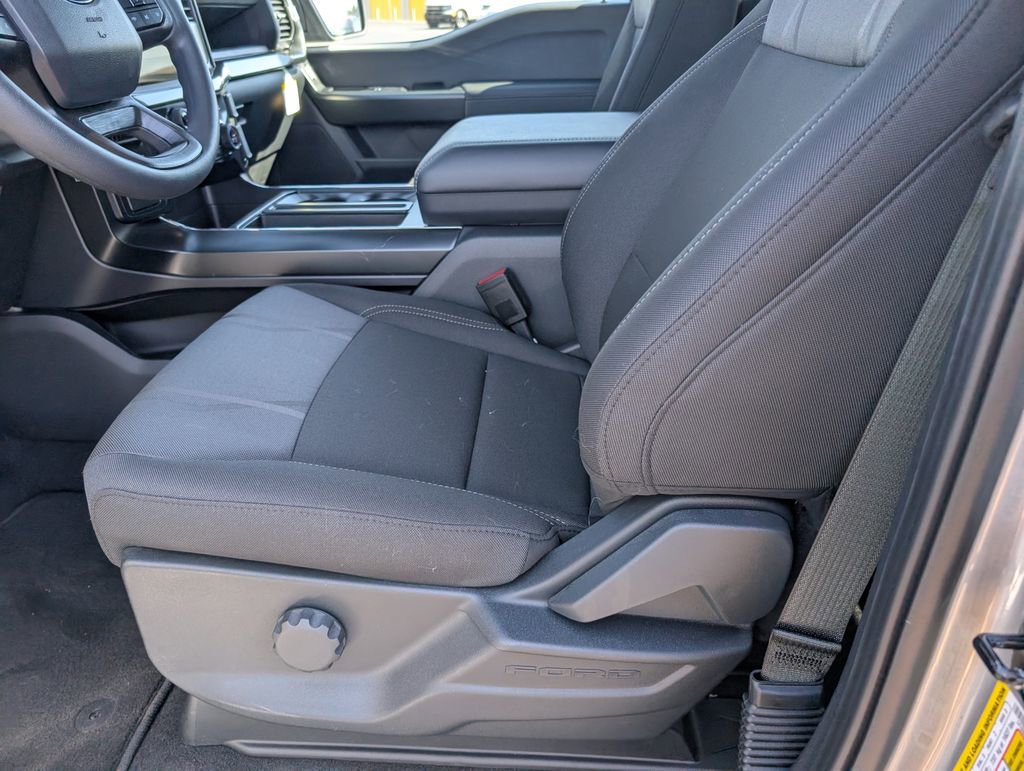 New 2026 Ford F150 STX w/ Equipment Group 200A image 8