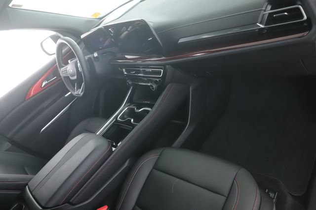 Used 2025 Chevrolet Traverse Z71 w/ LPO, Floor Liner Package image 31