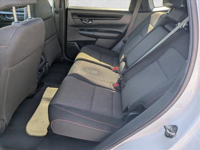Certified 2024 Honda CR-V Sport image 16