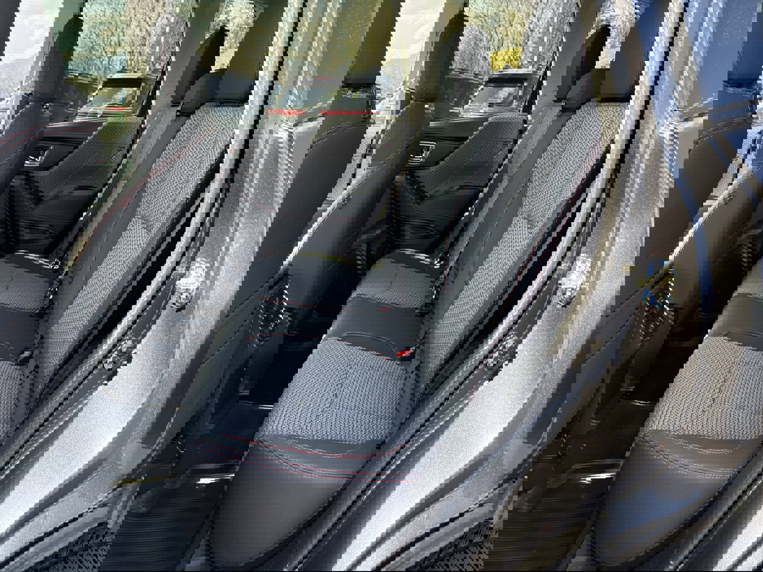 Used 2019 Subaru Forester Sport image 32