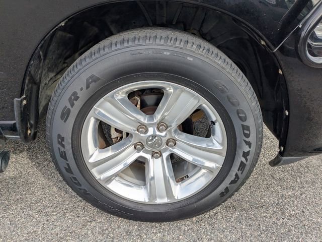 Used 2014 RAM 1500 Sport w/ Convenience Group image 11