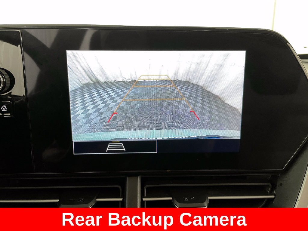 Certified 2024 Chevrolet Trax RS w/ Driver Confidence Package FWD image 3