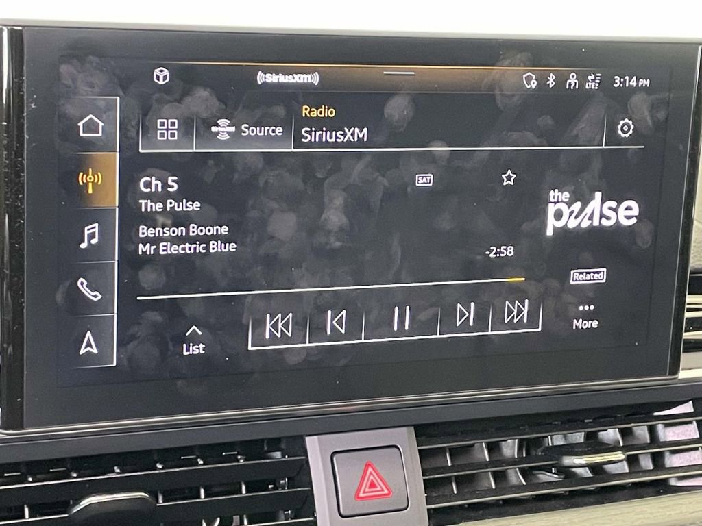 Used 2021 Audi A5 2.0T Prestige image 29