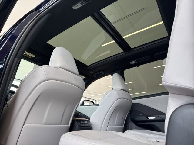 New 2026 Lexus TX 350 AWD w/ Technology Package image 31