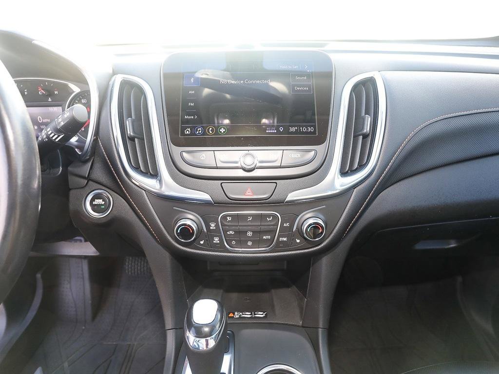 Used 2019 Chevrolet Equinox Premier image 16