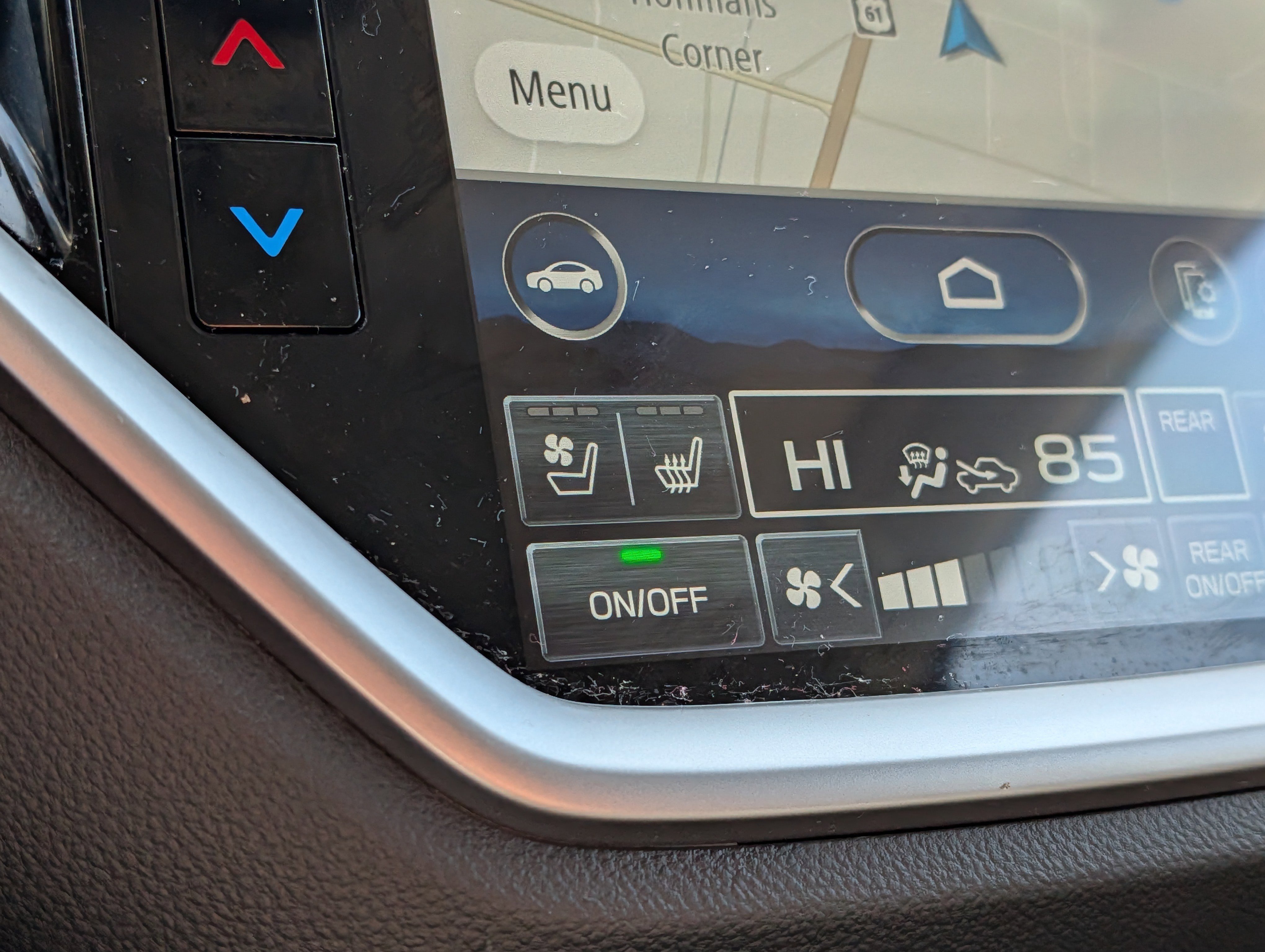 Certified 2023 Subaru Ascent Touring image 33