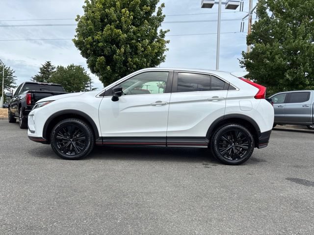 Used 2020 Mitsubishi Eclipse Cross AWD image 2