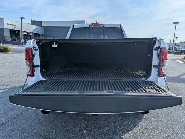 Used 2023 RAM 1500 Big Horn image 6