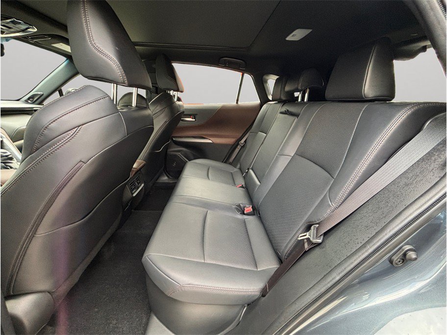Used 2022 Toyota Venza Limited w/ Advanced Technology Package AWD/4WD image 43