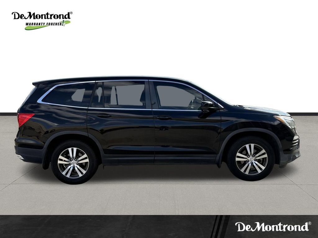Used 2017 Honda Pilot EX-L image 4