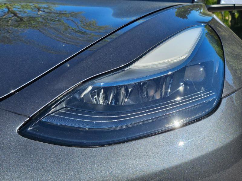 Used 2023 Tesla Model 3 Standard Range RWD image 23