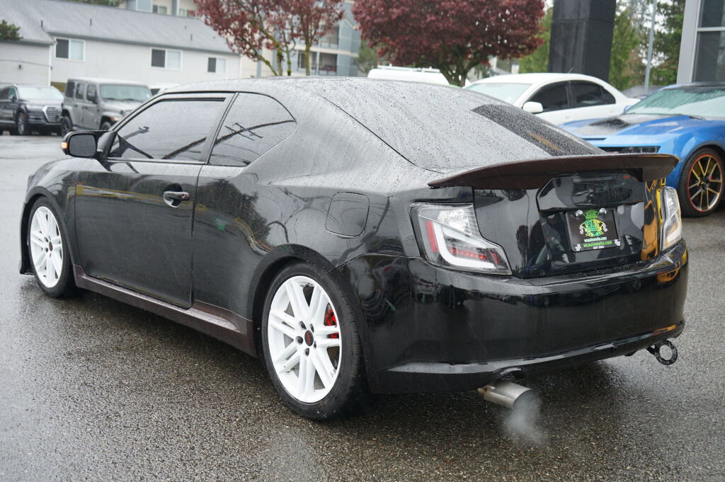 Used 2012 Scion tC image 3