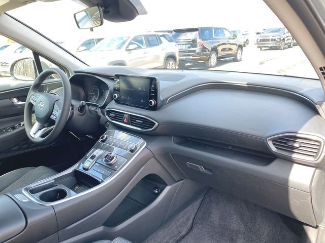 Used 2021 Hyundai Santa Fe SEL w/ Cargo Package image 27