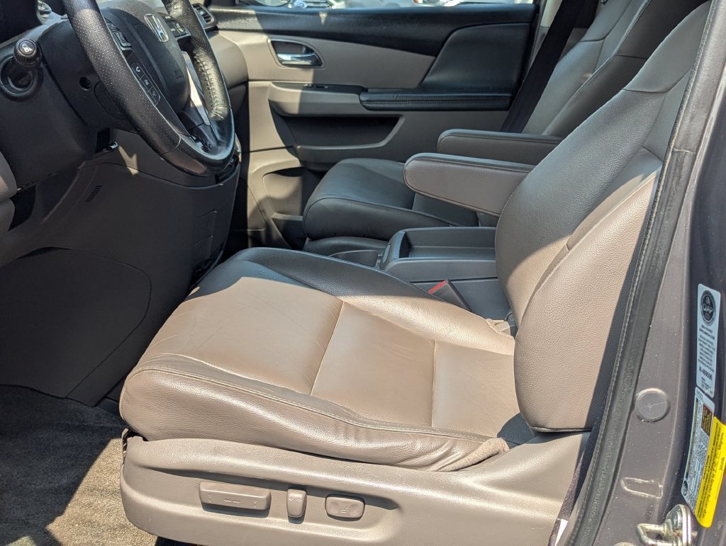 Used 2015 Honda Odyssey EX-L image 11