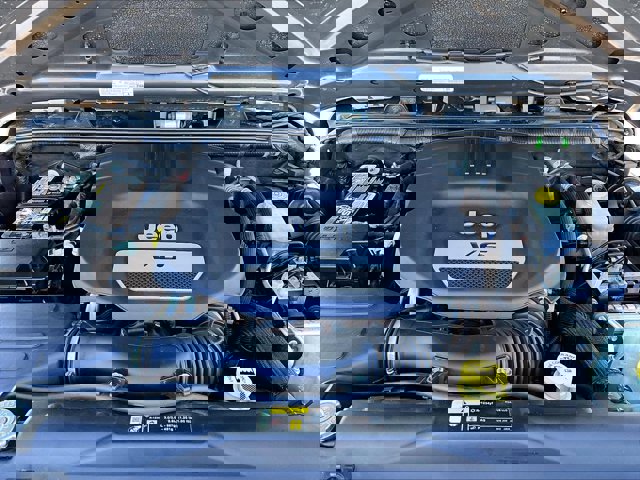 Used 2018 Jeep Wrangler Unlimited Sport S image 11