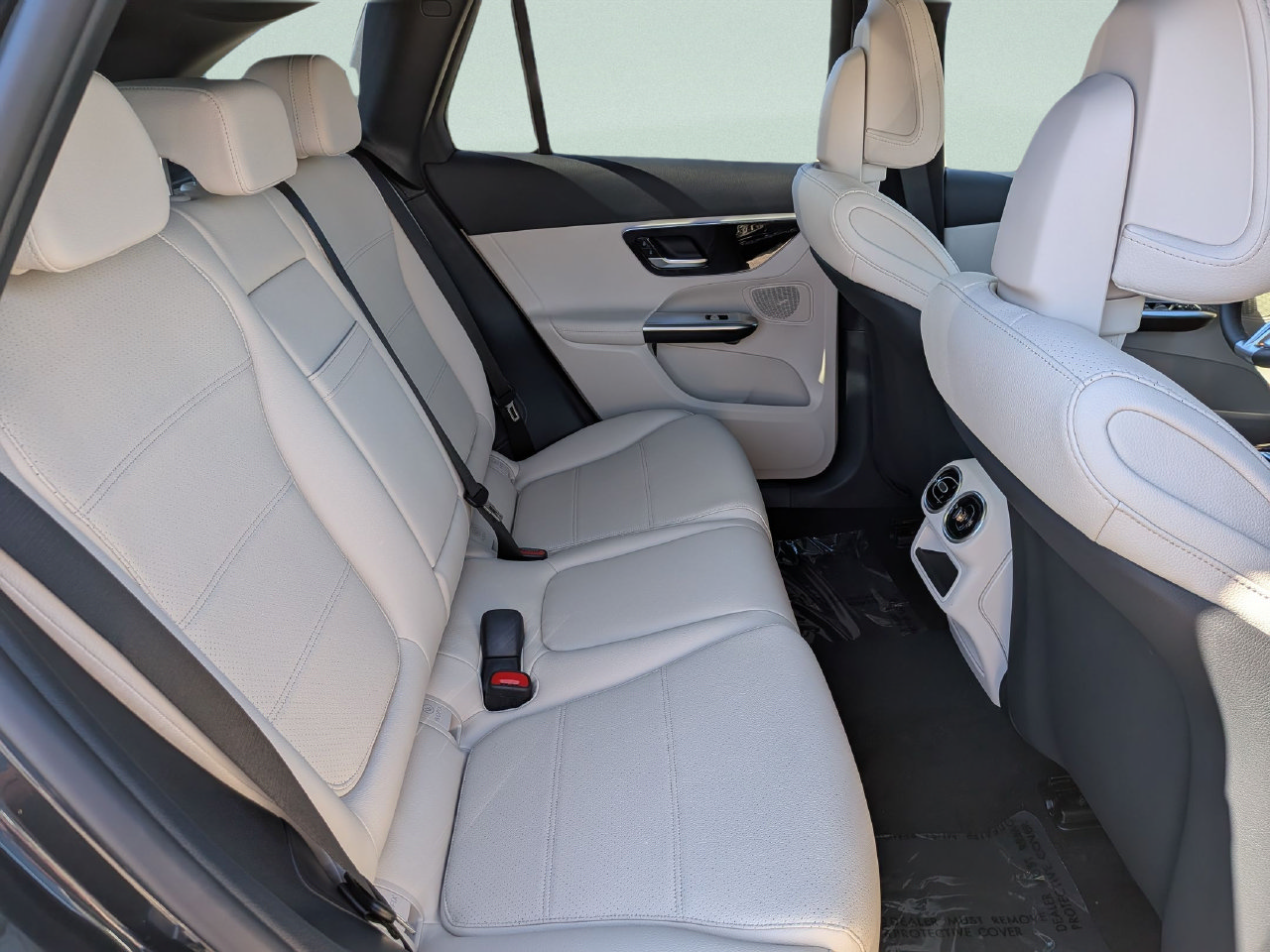 New 2027 Mercedes-Benz GLC 300 image 8