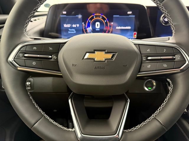 New 2026 Chevrolet Traverse LT image 44