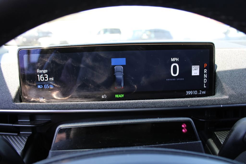 Used 2022 Ford Mustang Mach-E Premium AWD/4WD image 25