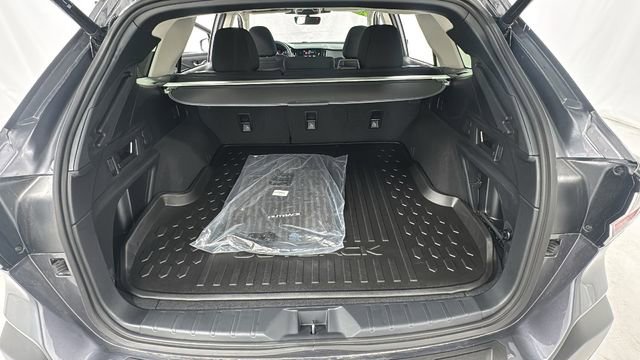 Certified 2025 Subaru Outback Premium w/ Popular Package #1A image 17