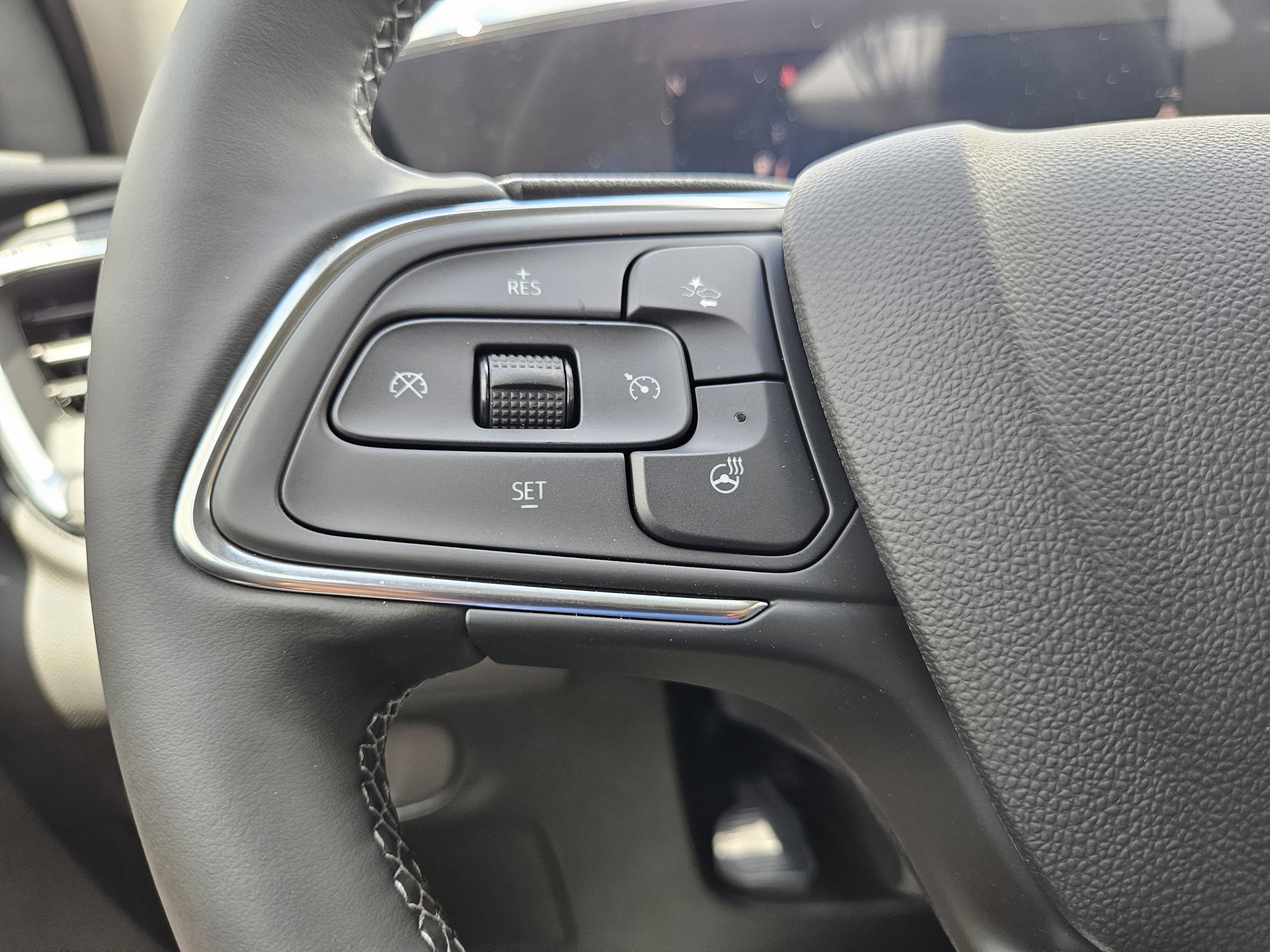 New 2026 Buick Encore GX Preferred w/ Comfort Package image 22