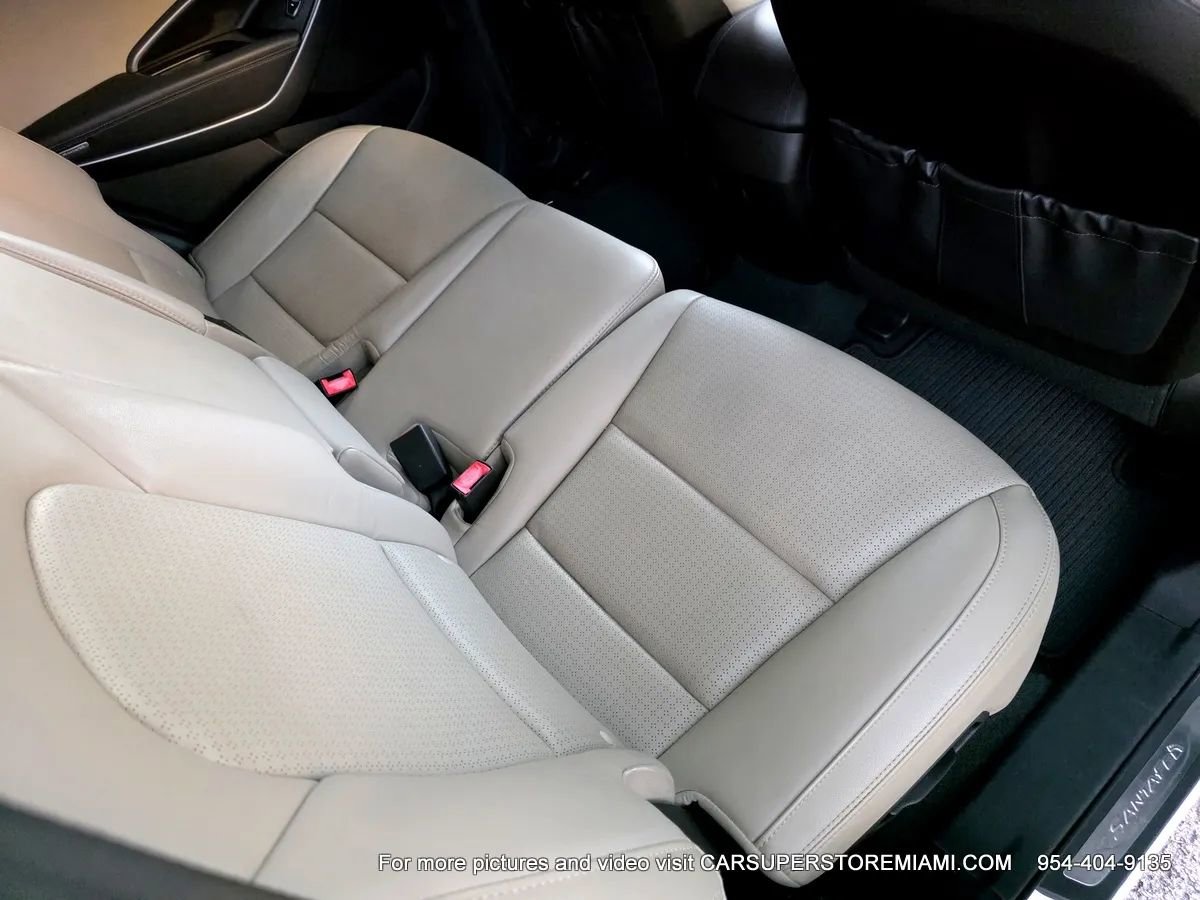 Used 2013 Hyundai Santa Fe Sport 2.0T FWD image 37