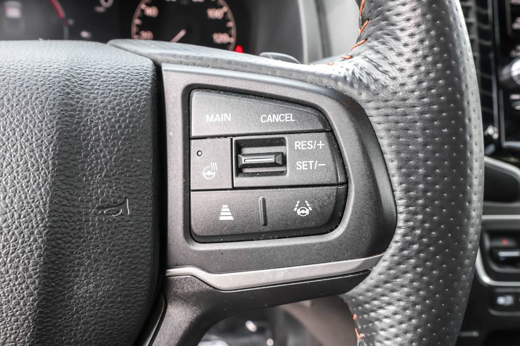 Used 2024 Honda Ridgeline TrailSport image 23