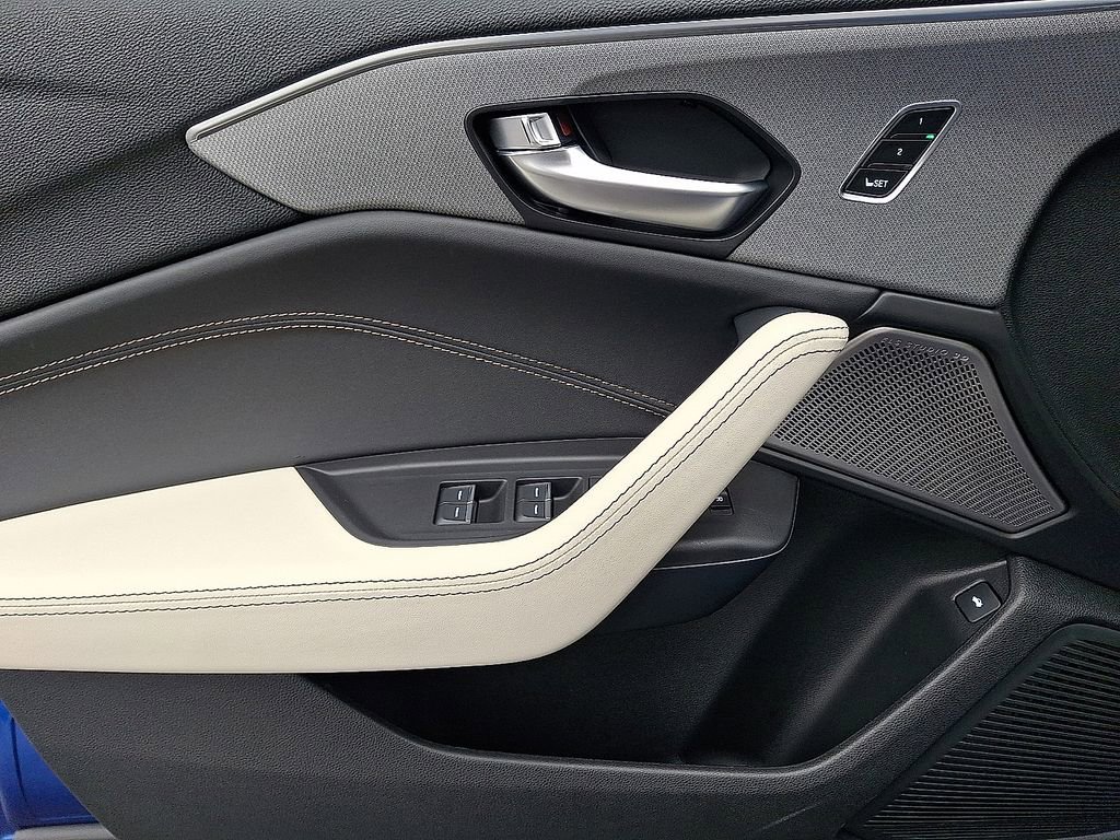 Used 2025 Acura TLX SH-AWD w/ A-SPEC Pkg image 8