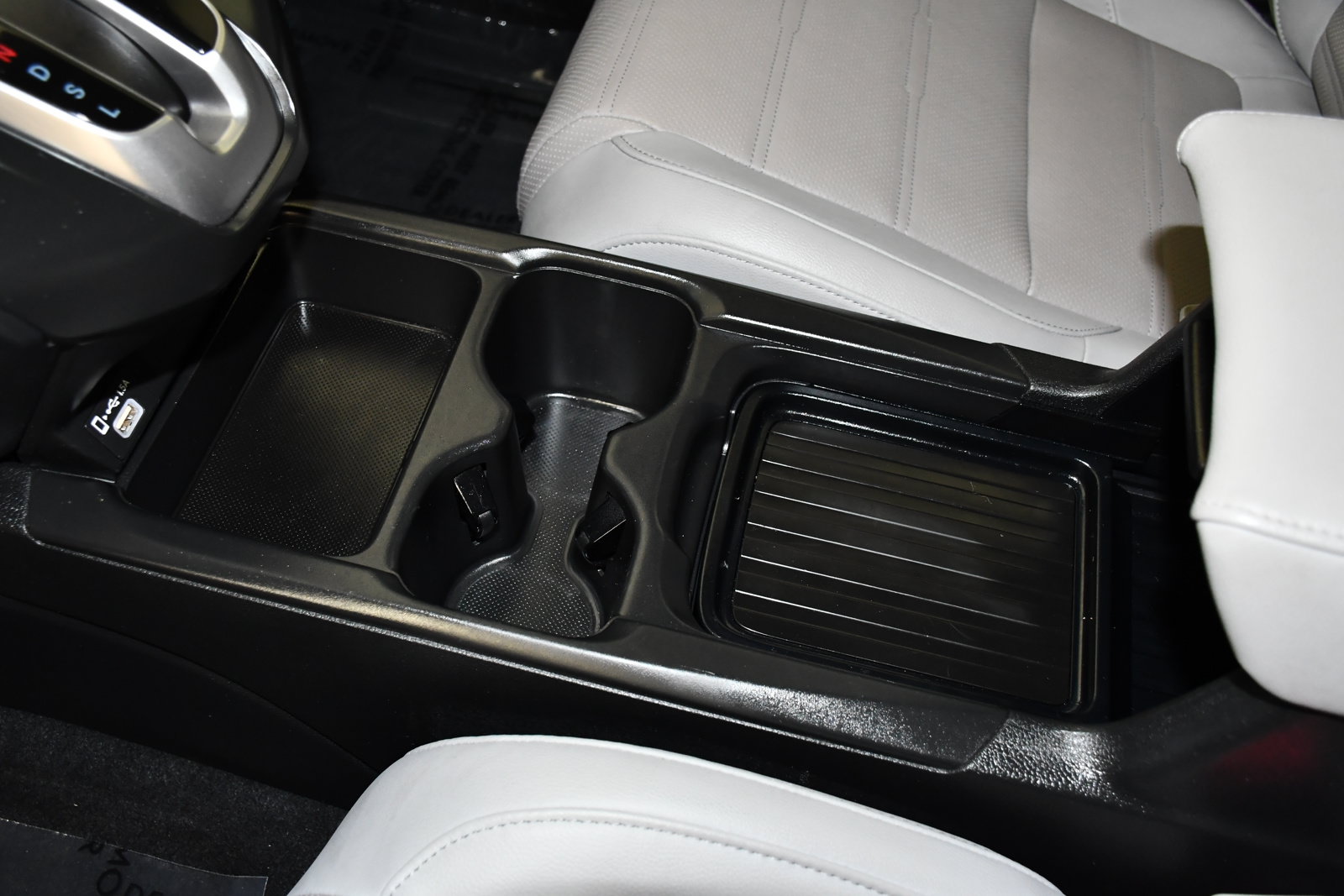 Used 2022 Honda CR-V EX-L image 21