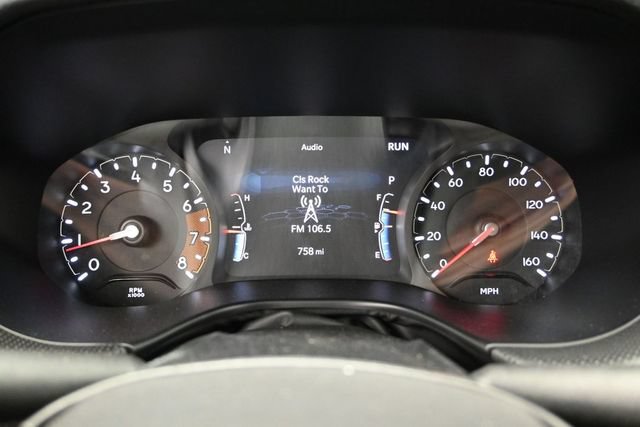 Used 2026 Jeep Compass Latitude AWD/4WD image 29
