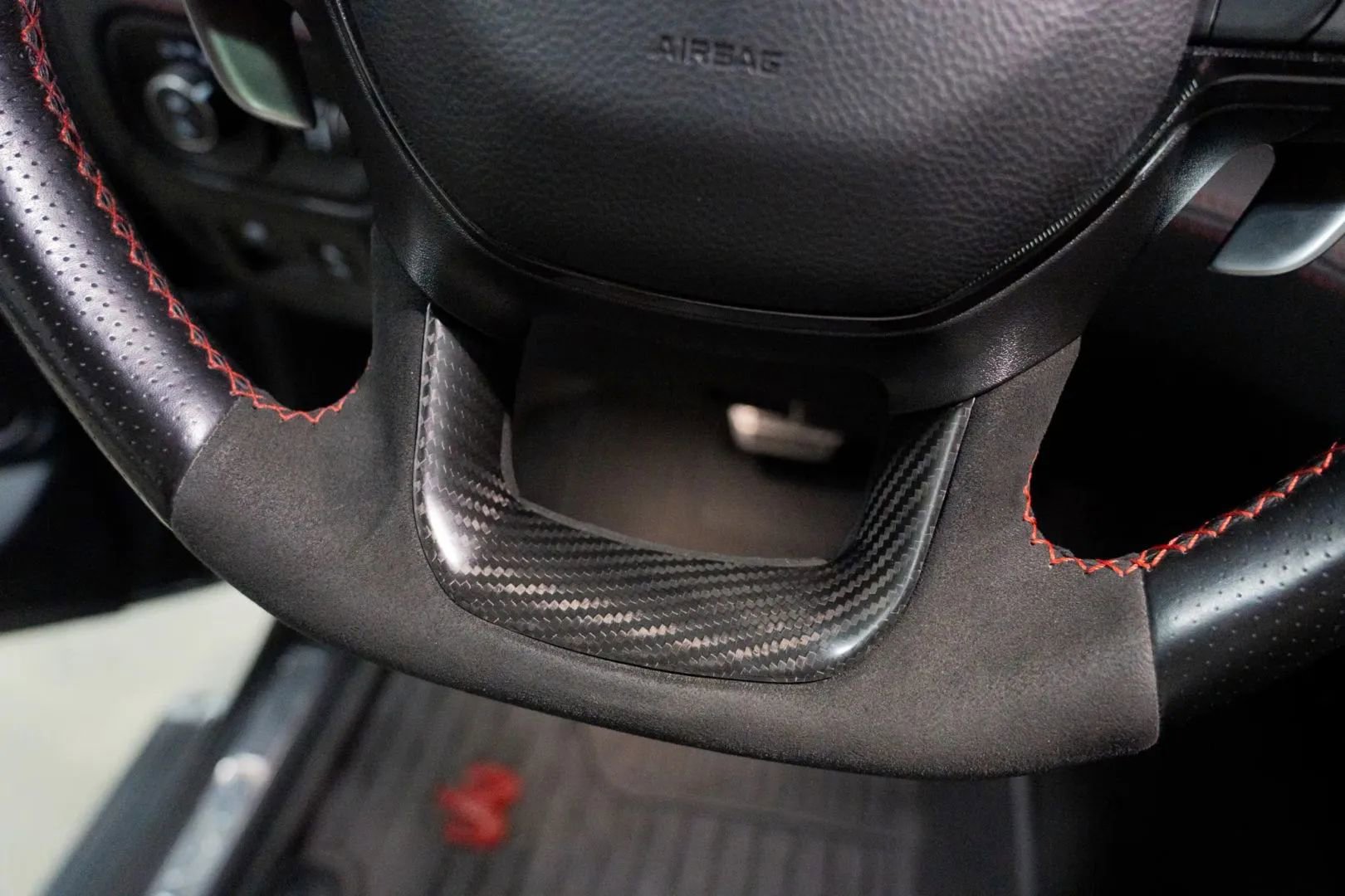 Used 2022 RAM 1500 TRX w/ TRX Level 2 Equipment Group image 46