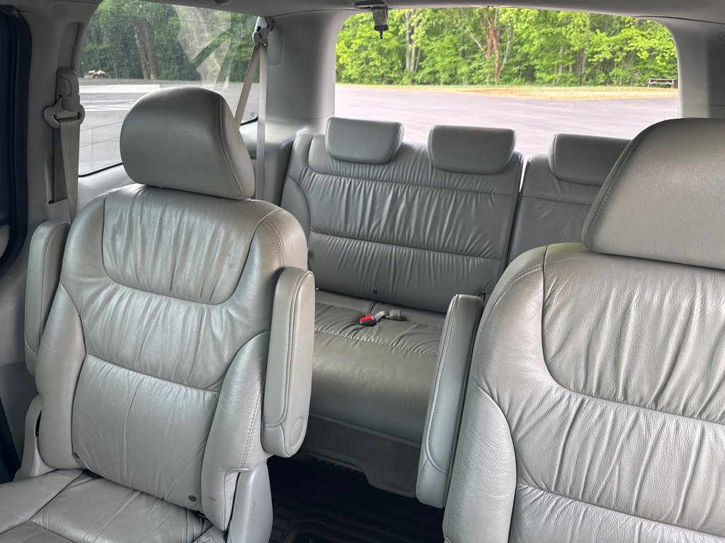 Used 2007 Honda Odyssey EX-L image 12