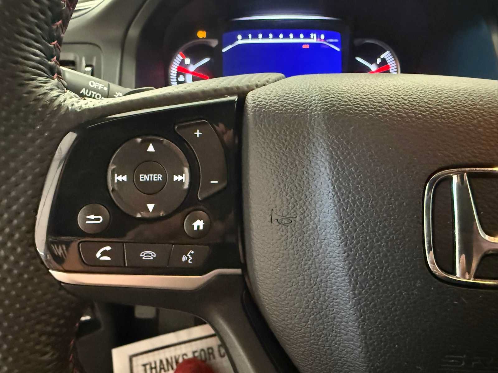 Used 2024 Honda Passport Black Edition image 30