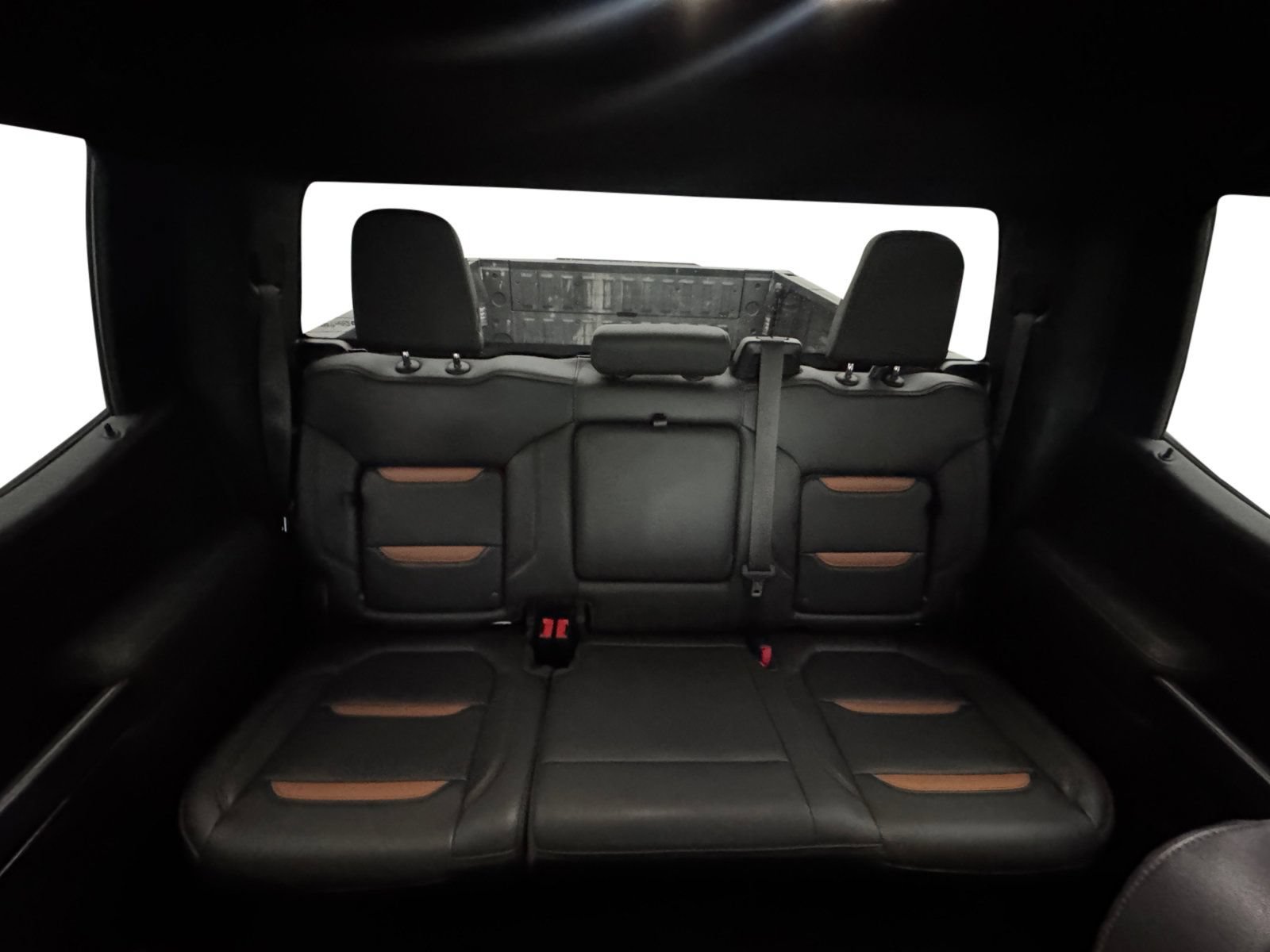 Used 2021 GMC Sierra 1500 AT4 AWD/4WD image 17