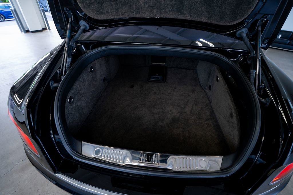 Used 2015 Bentley Flying Spur V8 AWD/4WD image 50