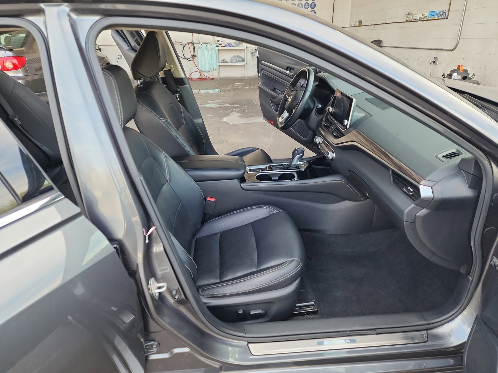 Used 2021 Nissan Altima 2.5 SL image 19