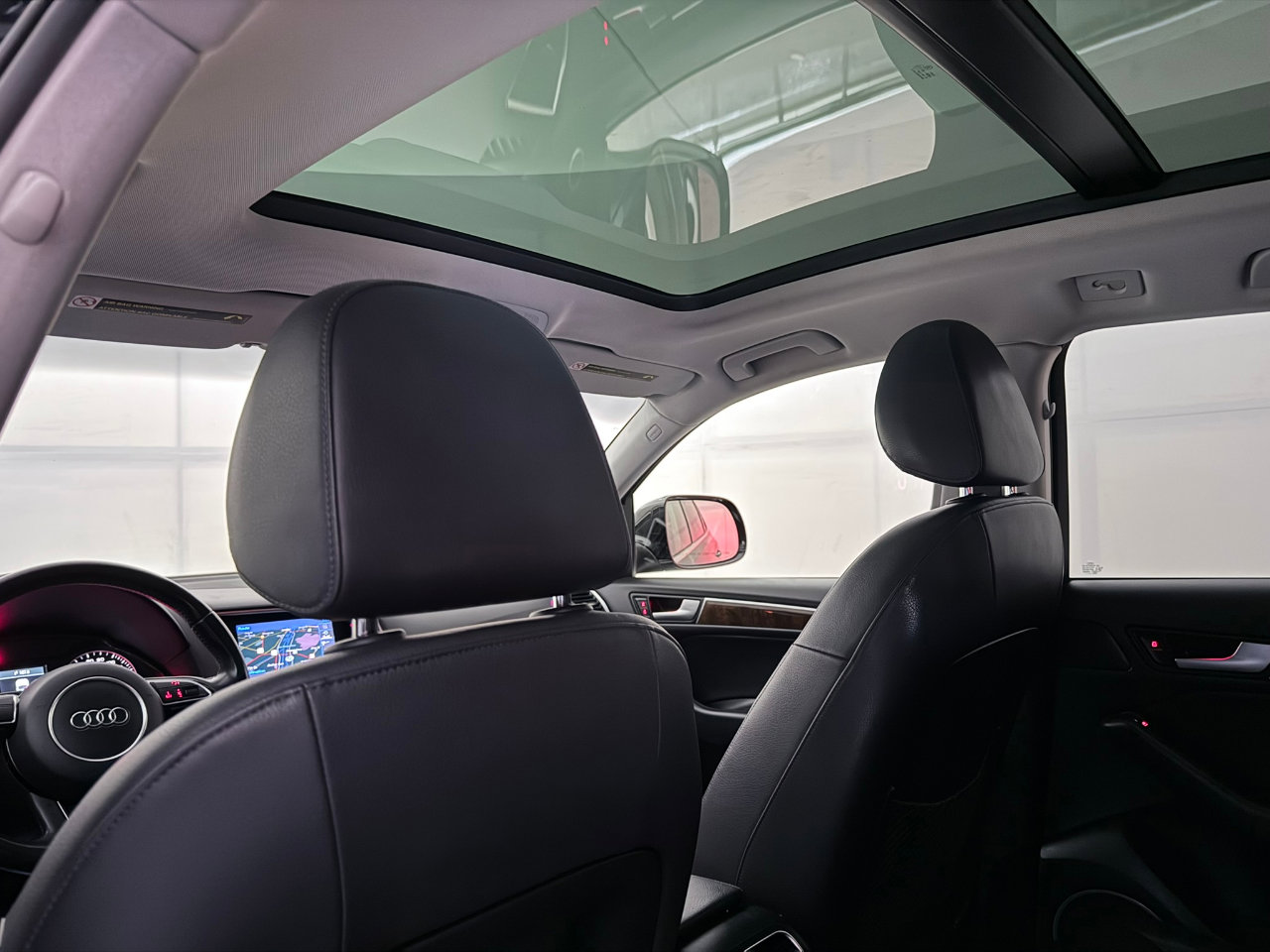 Used 2015 Audi Q5 3.0T Premium Plus w/ Technology Package image 23