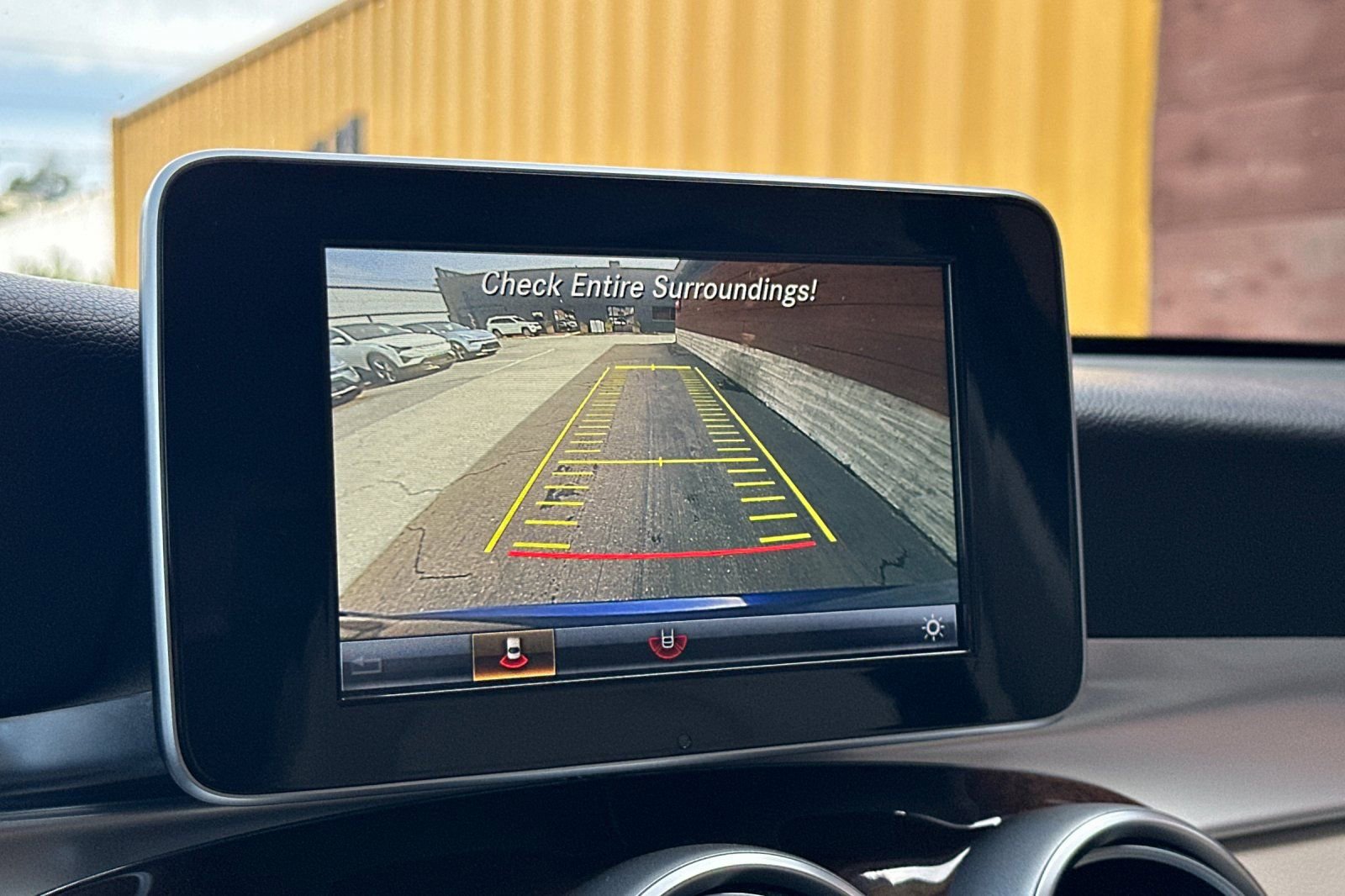 Used 2019 Mercedes-Benz GLC 300 4MATIC image 20