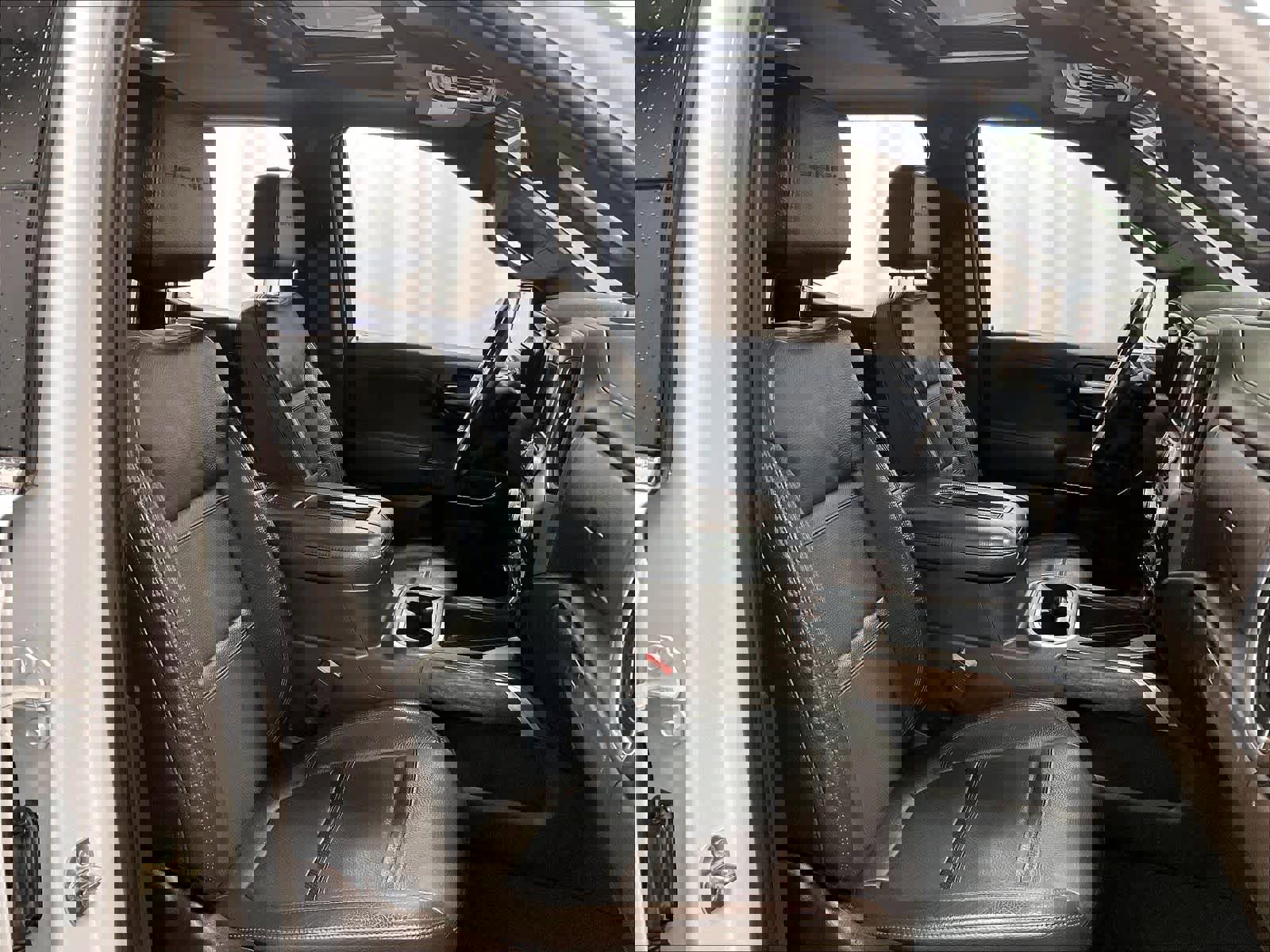 Used 2020 GMC Sierra 1500 Denali w/ Denali Premium Package image 11