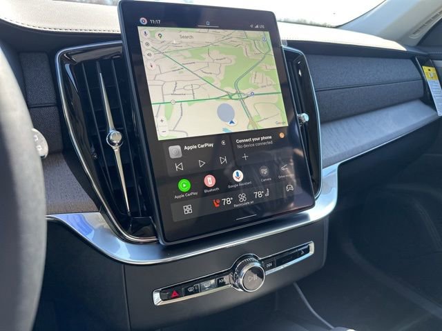 New 2026 Volvo XC90 T8 Ultra w/ Protection Package image 16