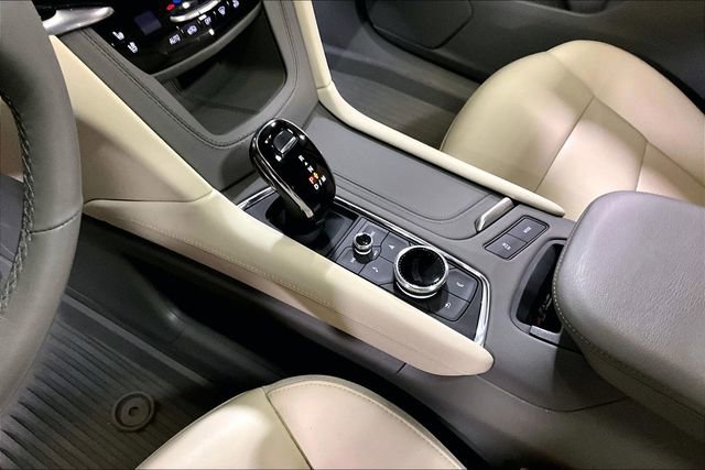 Used 2024 Cadillac XT6 Premium Luxury w/ LPO, Floor Liner Package AWD/4WD image 34