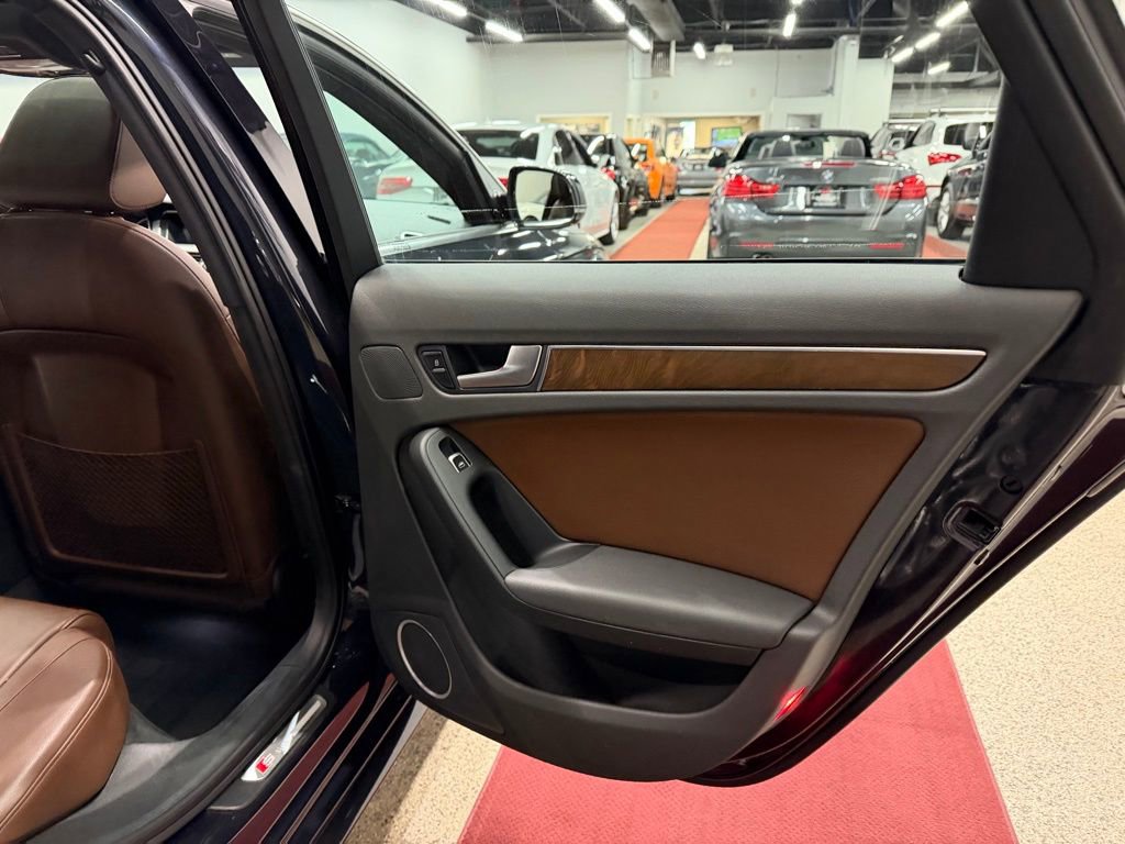 Used 2015 Audi A4 2.0T Premium Plus image 22