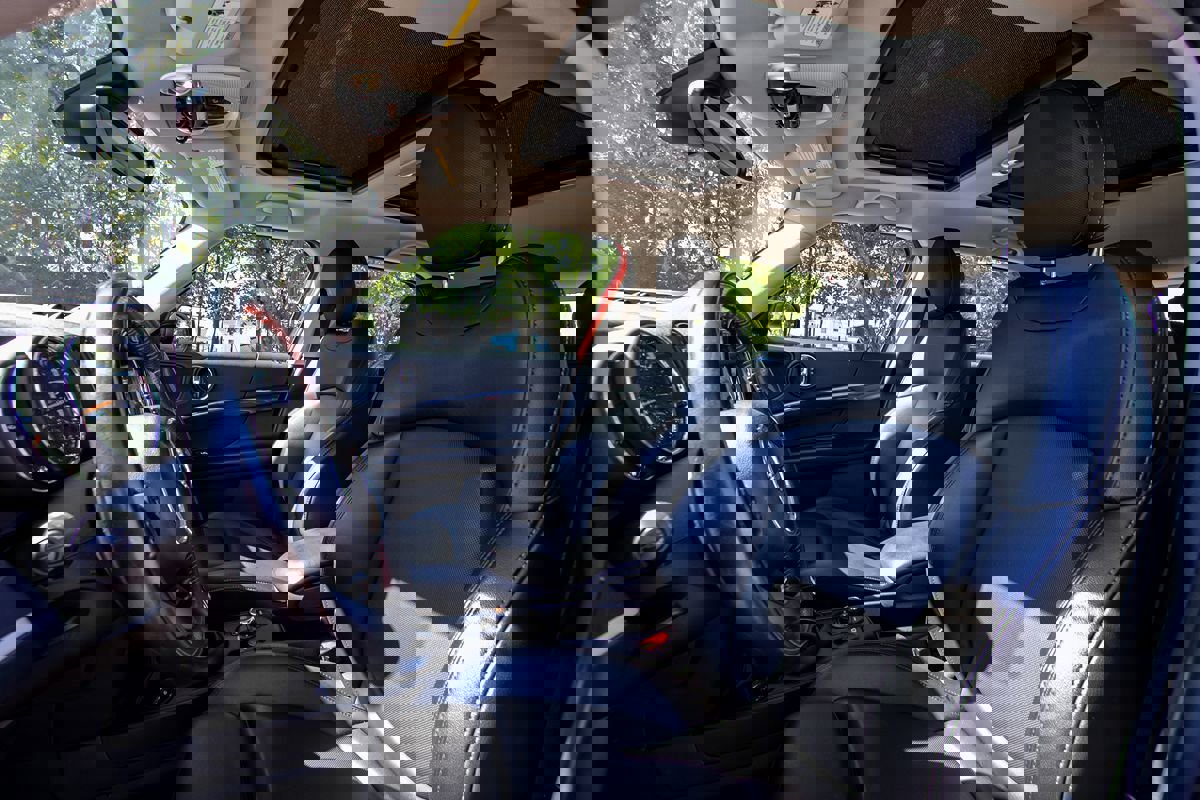 Used 2020 MINI Cooper Countryman S w/ Premium Package image 10