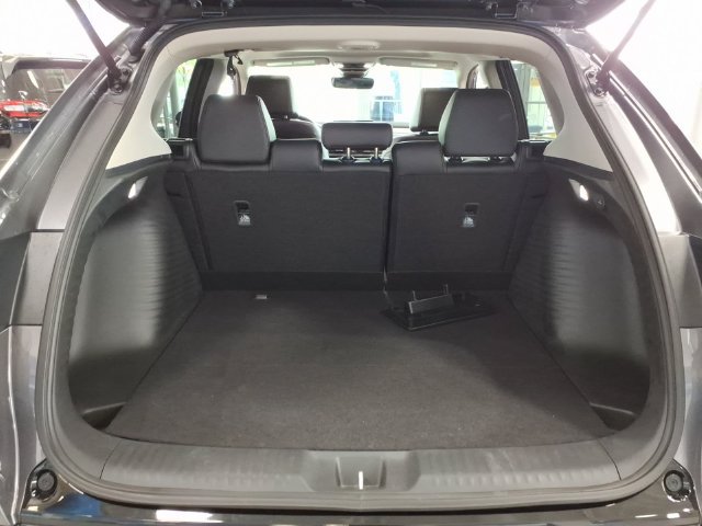 Certified 2026 Honda HR-V EX-L image 11