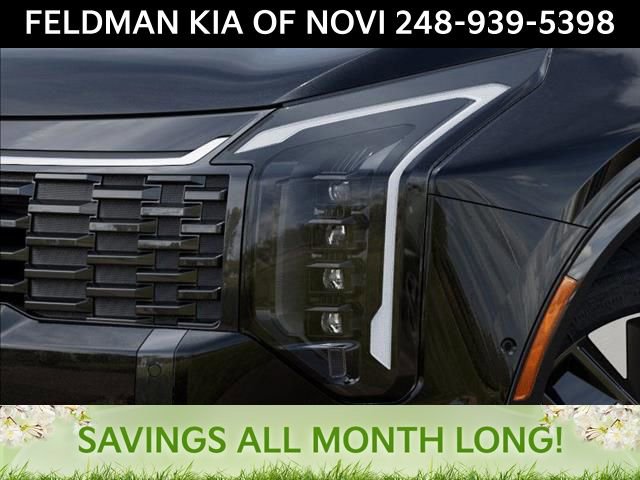 New 2026 Kia Sportage SX Prestige image 10