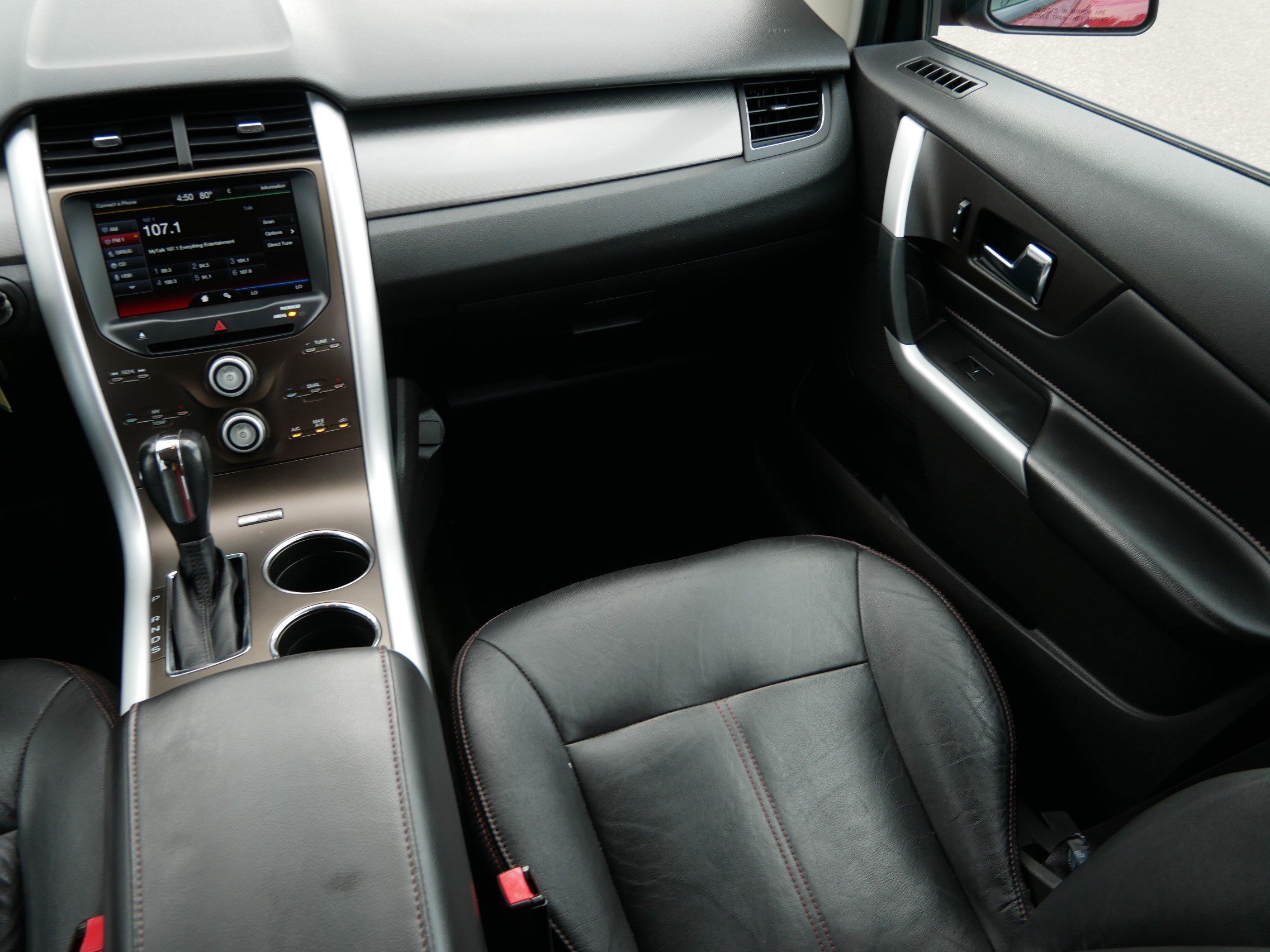 Used 2013 Ford Edge SEL FWD image 11