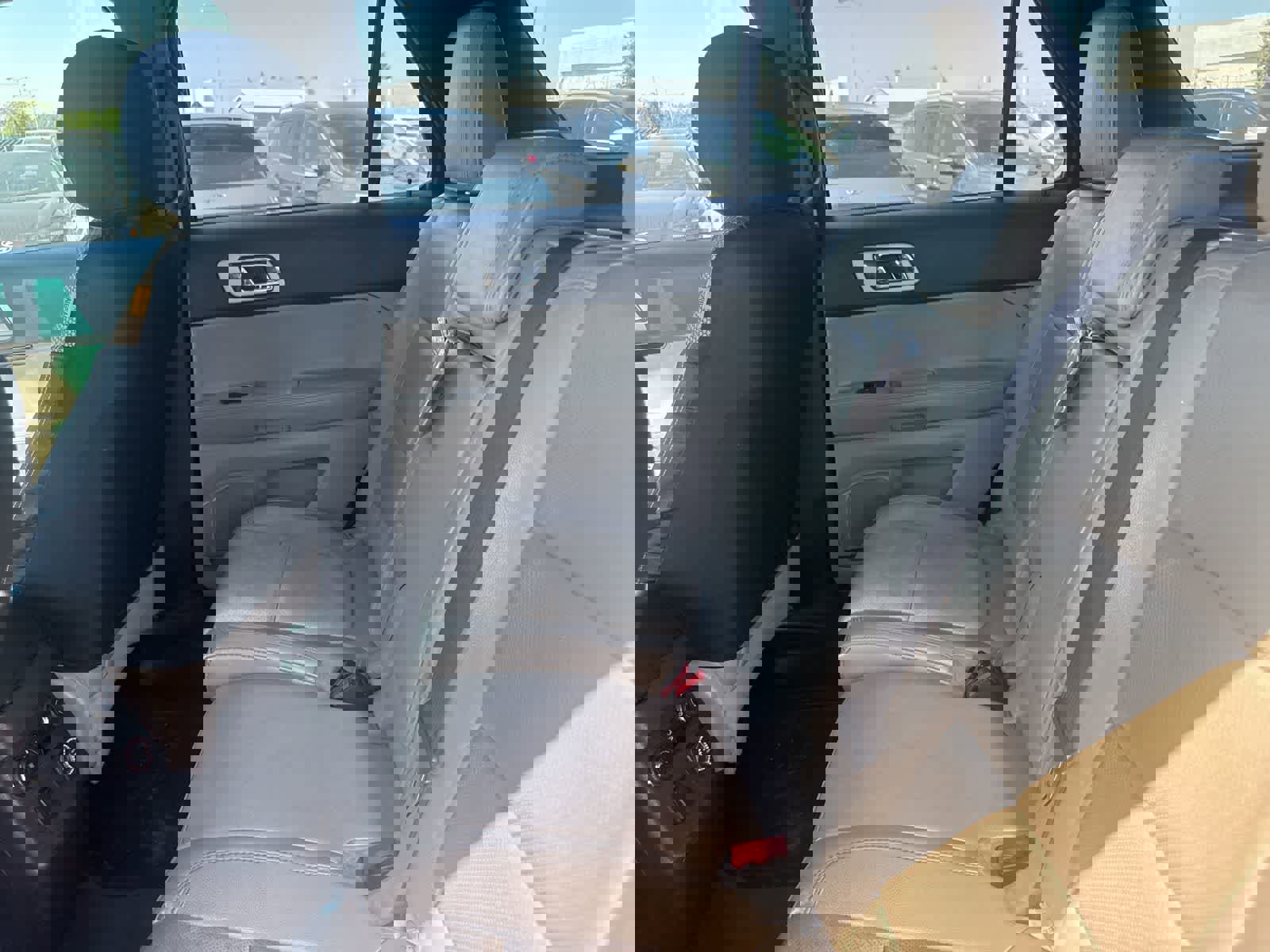 Used 2013 Ford Explorer Limited image 15